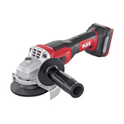 Flex Power Tools L 125 18.0-EC LD C Angle Grinder 18V Bare Unit - 530497