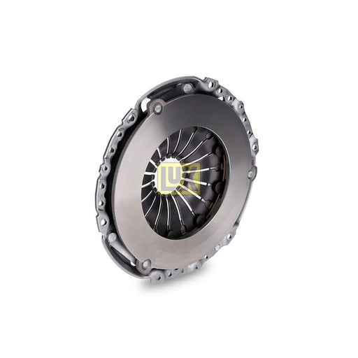 LuK Clutch Pressure Plate 123025610