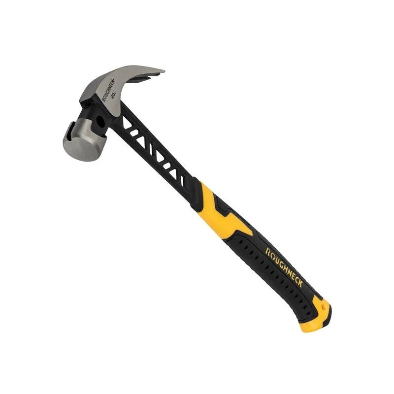 Roughneck GORILLA® V-Series Claw Hammer 567g (20oz) - 11-010