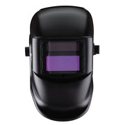 Draper Auto-Darkening Welding Helmet WHVS-BK2SF 9-13 Shade