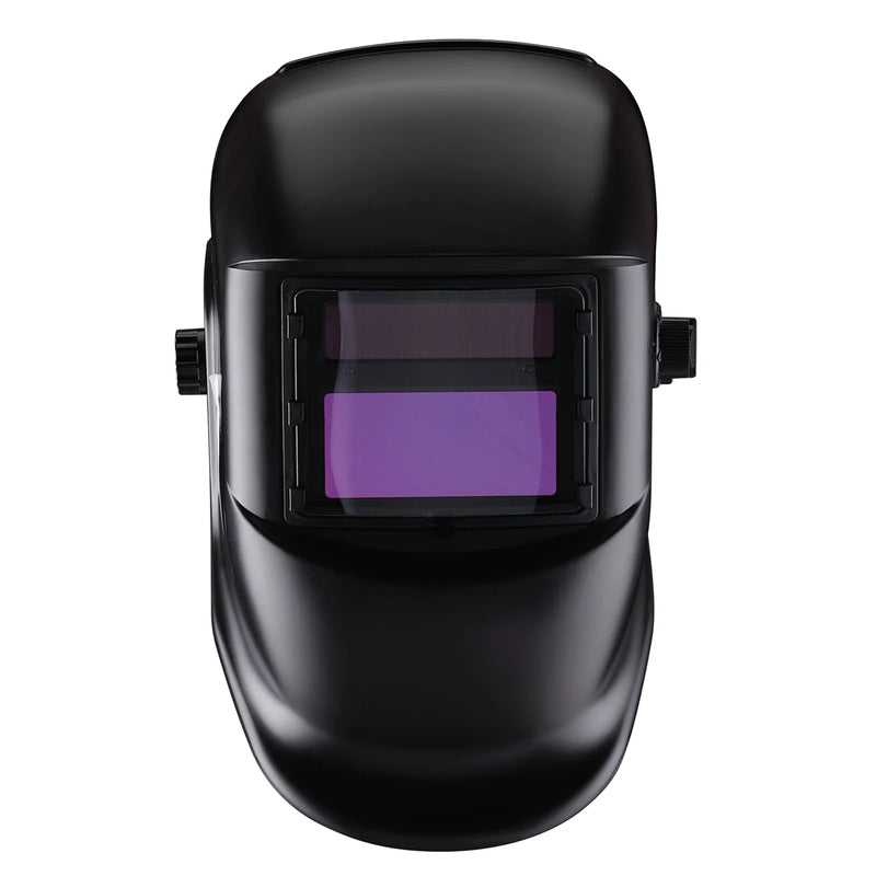 Draper Auto-Darkening Welding Helmet WHVS-BK2SF 9-13 Shade