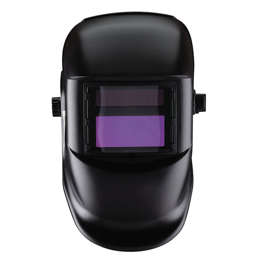 Draper Auto-Darkening Welding Helmet WHVS-BK2SF 9-13 Shade