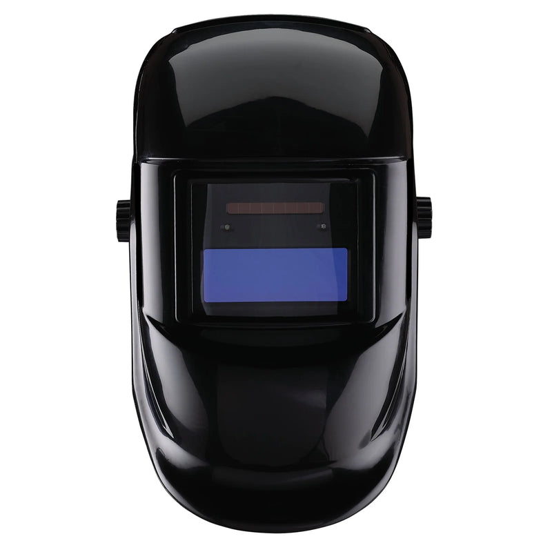 Draper Storm Force Welding Helmet Shade 11 Auto Darkening WHFS-BKSF
