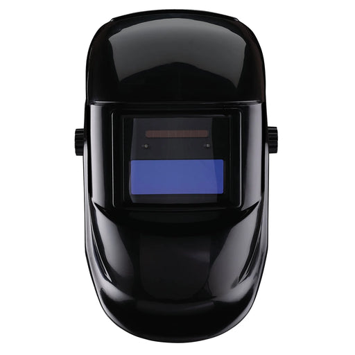 Draper Storm Force Welding Helmet Shade 11 Auto Darkening WHFS-BKSF