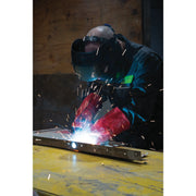 Draper Storm Force Welding Helmet Shade 11 Auto Darkening WHFS-BKSF