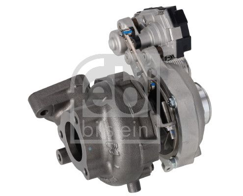 Febi Turbocharger Turbo Unit