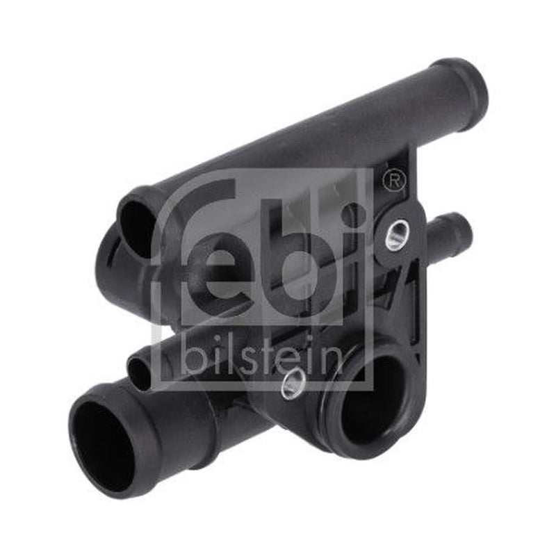 Febi Coolant Flange Housing Connector 173335