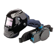 Draper Expert Welding Helmet WHAFVS Auto-Darkening Air-Fed