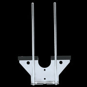 Draper Router 230V Variable Speed 1/4" 1200W