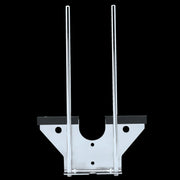 Draper Router 230V Variable Speed 1/4" 1200W