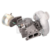 Febi Turbocharger Turbo Unit 191550