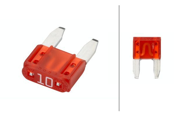 Hella 8JS 728 596-141 Fuse