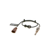 Bosch Exhaust Gas Temperature Sensor after soot particulate 0 986 259 075