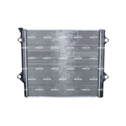 NRF Engine Radiator 56104