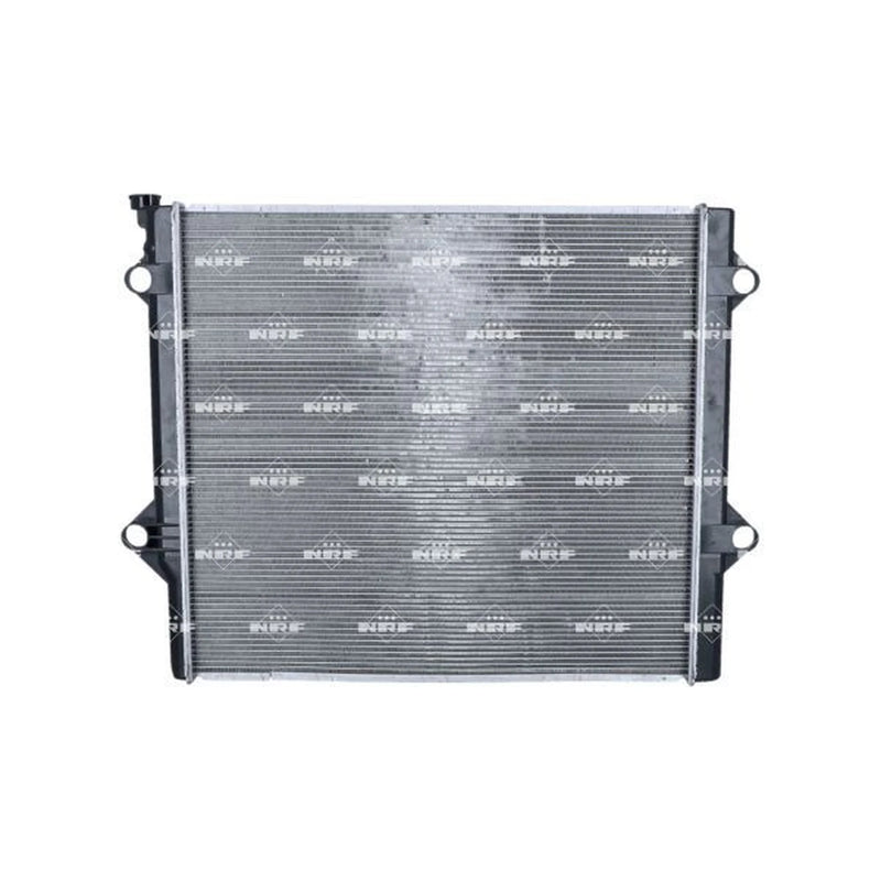 NRF Engine Radiator 56104