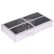 Febi Cabin Air Filter (Pollen Filter) 179664