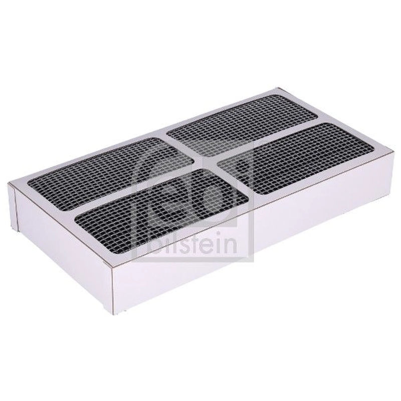 Febi Cabin Air Filter (Pollen Filter) 179664