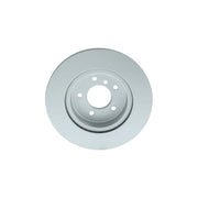 Bosch 2 x Vented Rear Brake Discs 0 986 479 731