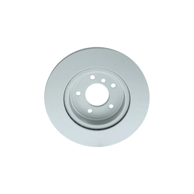 Bosch 2 x Vented Rear Brake Discs 0 986 479 731