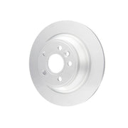 Bosch 2 x Solid Rear Brake Discs 0 986 479 396