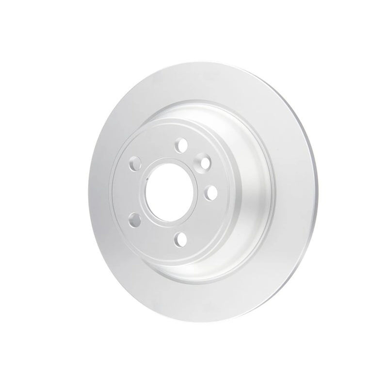 Bosch 2 x Solid Rear Brake Discs 0 986 479 396