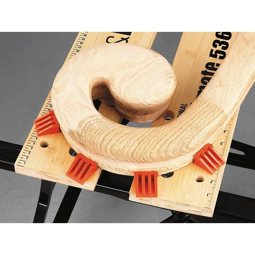 Black + Decker WM536 Dual Height Workmate® - WM536-XJ