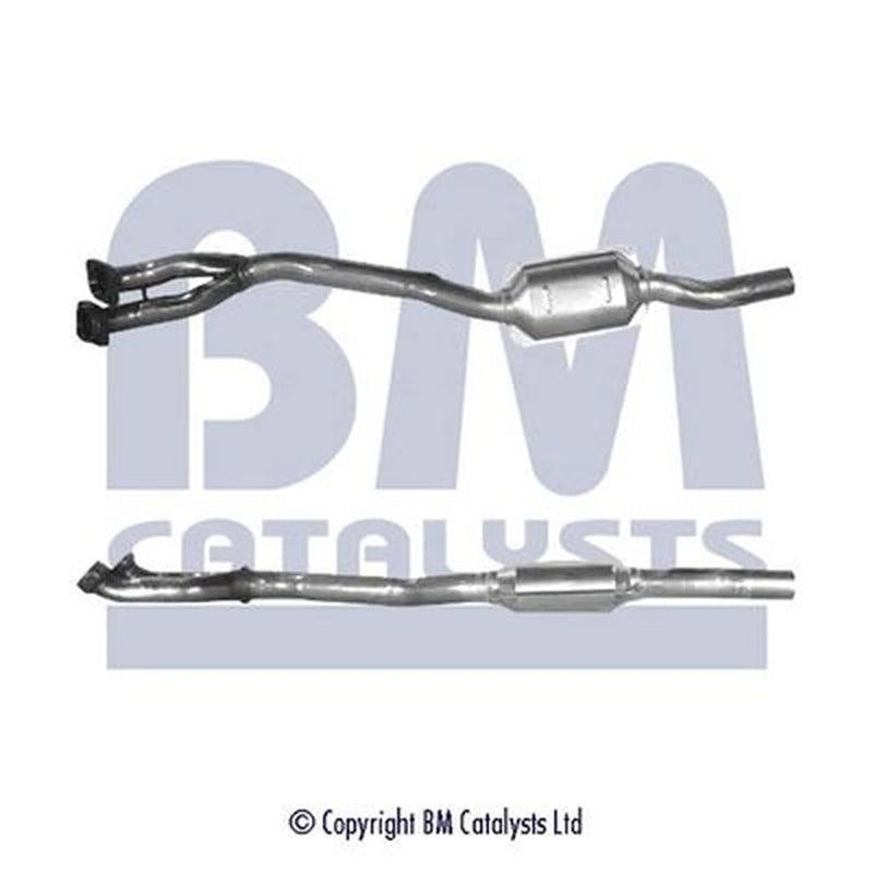 BM Catalysts Petrol Cat BM90194