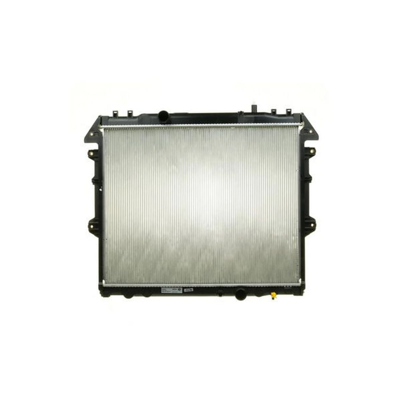 Mahle Engine Radiator CR 1867 000S