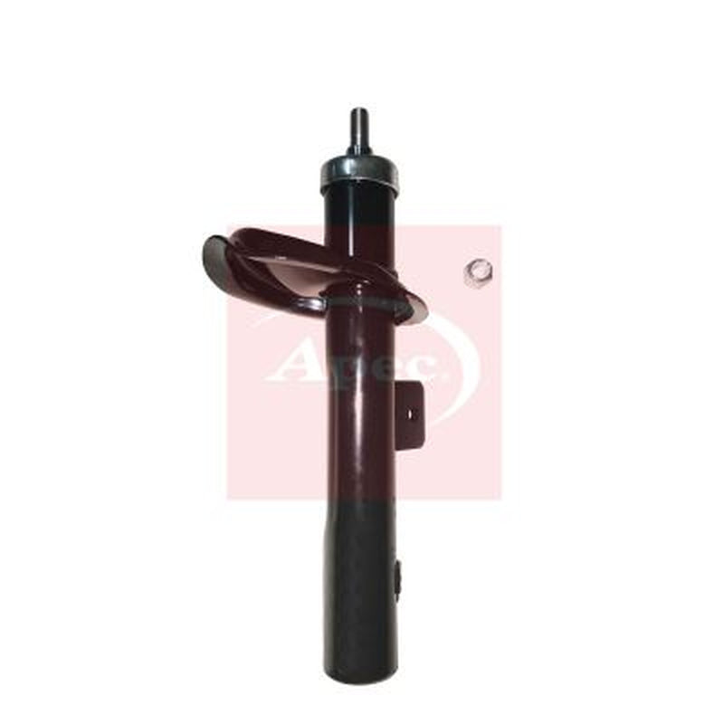 Apec Shock Absorber Damper Strut Front Right ASA1066