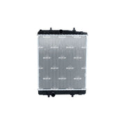 NRF Engine Radiator 53460