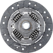 Sachs Clutch Kit Set 3pc 3000950057