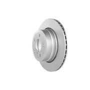 Bosch 2 x Vented Rear Brake Discs 0 986 479 351