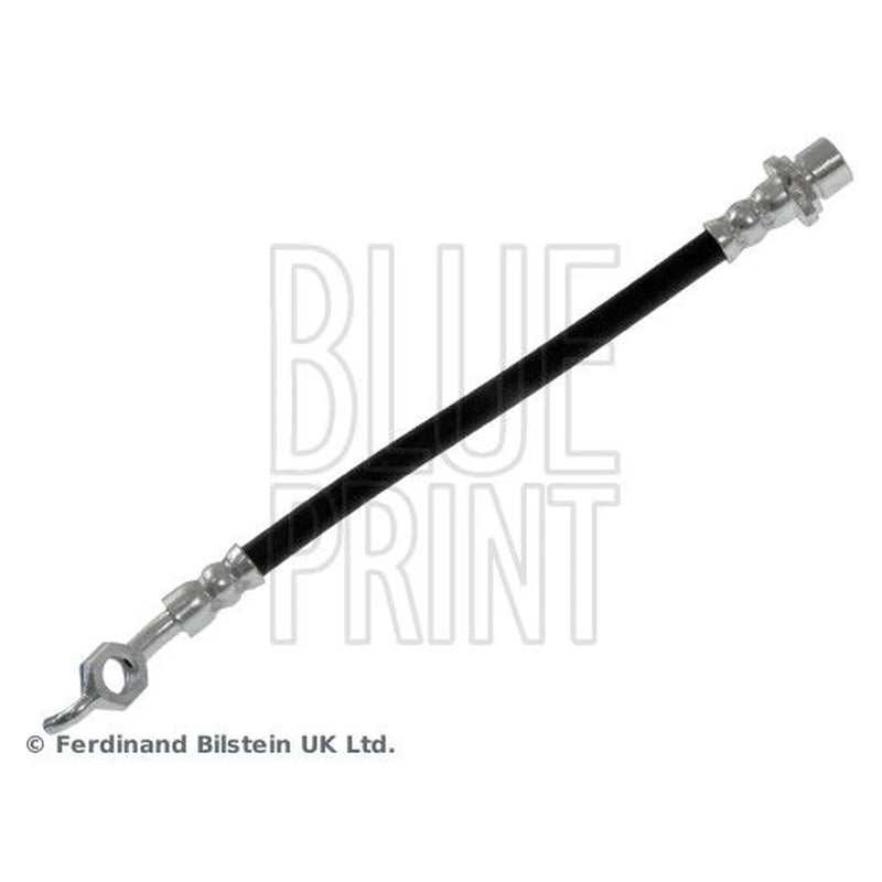 Blue Print Brake Hydraulic Hose Line Rear Right ADT353333