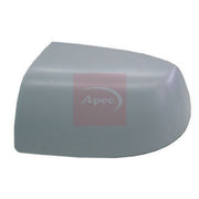 Apec Wing Mirror Cover Left primed AMH2061