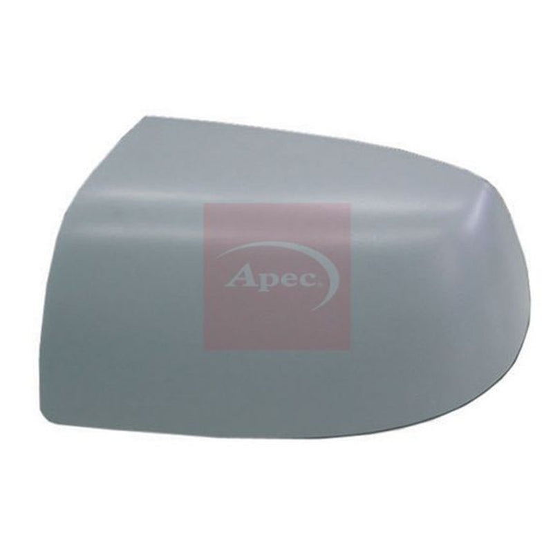 Apec Wing Mirror Cover Left primed AMH2061
