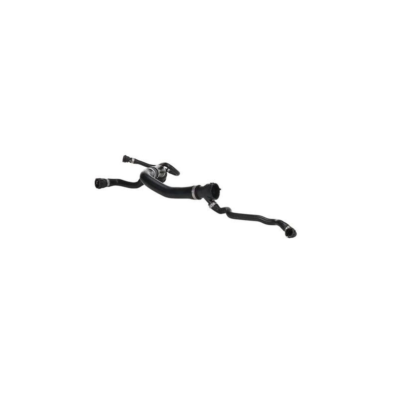 Gates Radiator Coolant Hose 578mm ID 05-2352