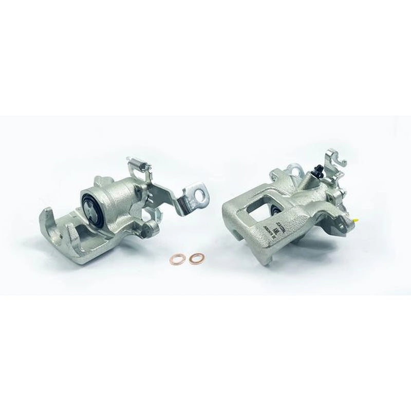 Juratek Brake Caliper Assembly Rear Left JCA1228L