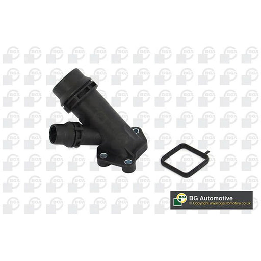 BGA Coolant Flange Housing Connector FA0907