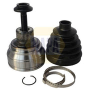 NAPA CV Axle Shaft Assembly Front NCV1129