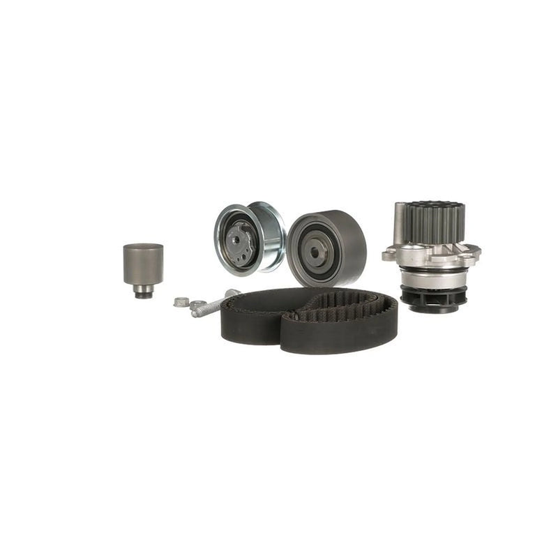 Gates Timing Belt & Water Pump Kit KP15607XS-1