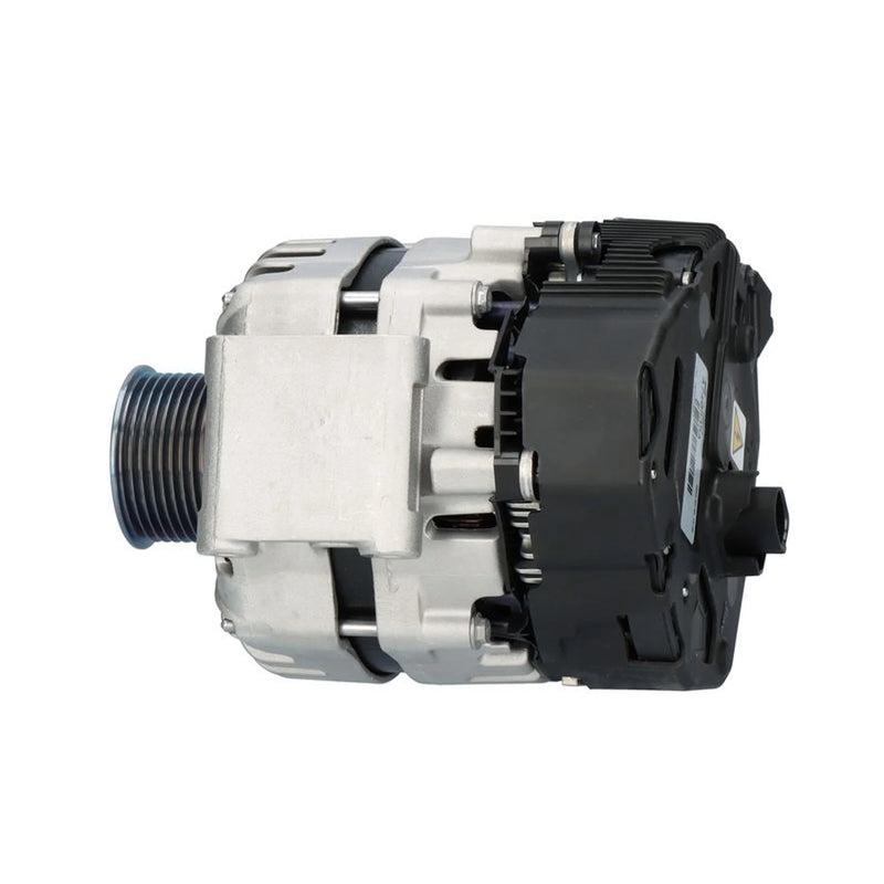 Valeo Ibsg Origins VW Group 615017