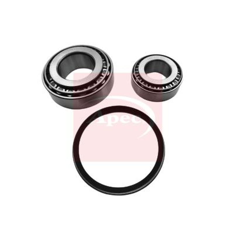 Apec Wheel Bearing Kit AWB1403