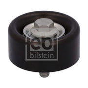 Febi V-Ribbed Belt Deflection/Guide Pulley 1001185