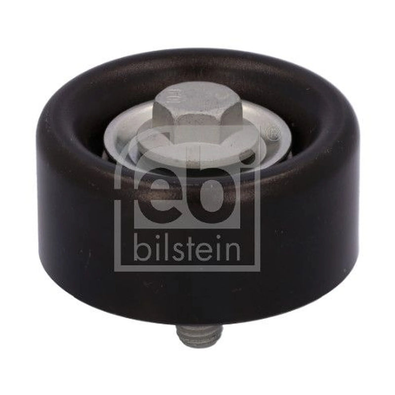 Febi V-Ribbed Belt Deflection/Guide Pulley 1001185