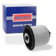 Borg & Beck Axle Beam Bushing Left BSK7279