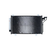NRF Air Conditioning Condenser 350413