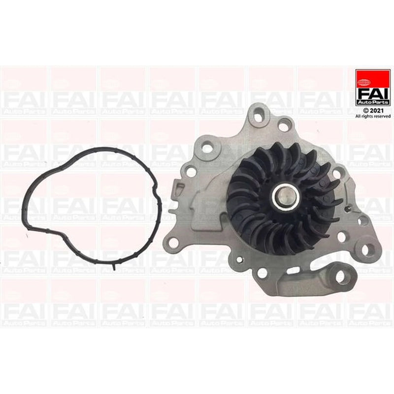 FAI Engine Cooling Water Pump WP6702