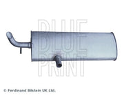 Blue Print ADN16021 Rear Muffler
