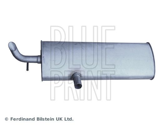 Blue Print ADN16021 Rear Muffler