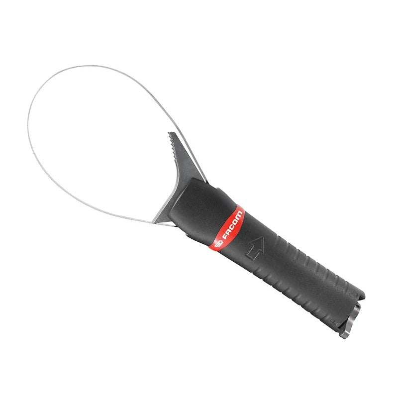 Facom Automatic HGV Oil Filter Wrench - U.48PLPB
